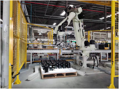 硬核科技與匠心智造雙擎驅(qū)動，TOYO空調(diào)持續(xù)領(lǐng)跑行業(yè)網(wǎng)絡(luò)技術(shù)新賽道