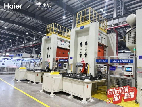 舊廚煥新顏 海爾廚電引領(lǐng)工廠直供、賣場體驗(yàn)與網(wǎng)絡(luò)技術(shù)融合新變革