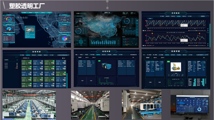 4款運(yùn)營數(shù)據(jù)可視化分析報(bào)表模板上線，軟件開發(fā)團(tuán)隊(duì)必備利器