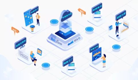 全景智聯(lián) 城市微場(chǎng)景數(shù)據(jù)運(yùn)營服務(wù)商，iote2021深圳展的璀璨亮點(diǎn)